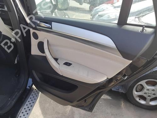 Used Rear right lock Rear right lock BMW X6 (E71, E72) xDrive 30 d (245 hp) 36186359 36186359