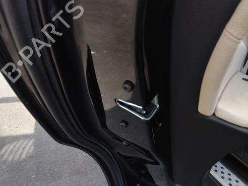 Rear left lock BMW X6 (E71, E72) xDrive 30 d | BP36186360C100 - Image 2
