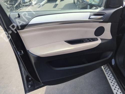 Used Front left window mechanism Front left window mechanism BMW X6 (E71, E72) xDrive 30 d (245 hp) 36186362 36186362