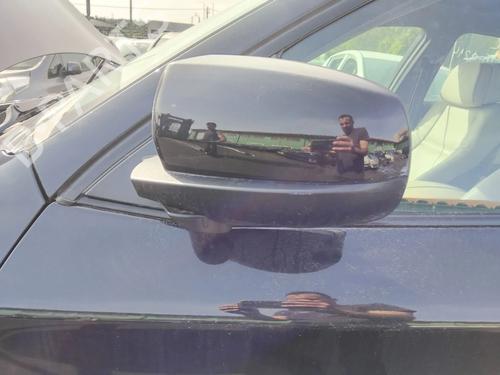 Used Left mirror Left mirror BMW X6 (E71, E72) xDrive 30 d (245 hp) 36186366 36186366