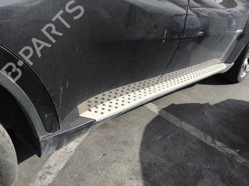 Jupe lateral droite Jupe lateral droite BMW X6 (E71, E72) xDrive 30 d (245 hp) 36186372 36186372