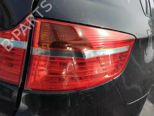 Feu arrière droit Feu arrière droit BMW X6 (E71, E72) xDrive 30 d (245 hp) 36186376 36186376