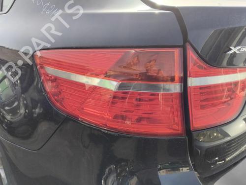 Used Left taillight Left taillight BMW X6 (E71, E72) xDrive 30 d (245 hp) 36186377 36186377
