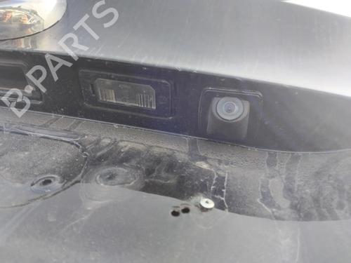 Used Electronic module Electronic module BMW X6 (E71, E72) xDrive 30 d (245 hp) 36206027 36206027