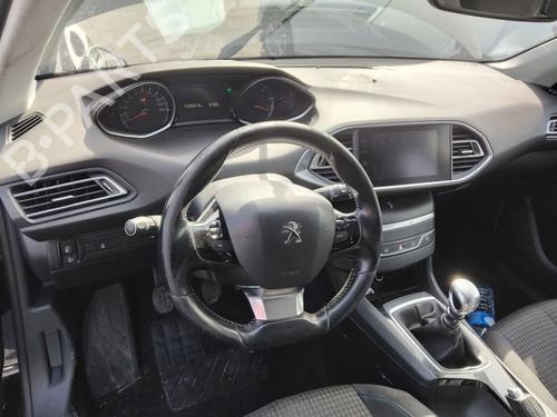 Used Other Other PEUGEOT 308 SW II (LC_, LJ_, LR_, LX_, L4_) 1.5 BlueHDi 130 (131 hp) 36206028 36206028