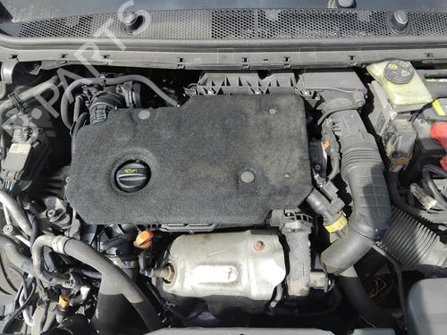Getriebe für Getriebe PEUGEOT 308 SW II (LC_, LJ_, LR_, LX_, L4_) 1.5 BlueHDi 130 (131 hp) 36206030 36206030
