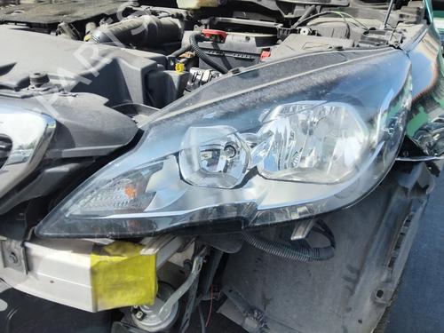 Used Left headlight Left headlight PEUGEOT 308 SW II (LC_, LJ_, LR_, LX_, L4_) 1.5 BlueHDi 130 (131 hp) 36206036 36206036