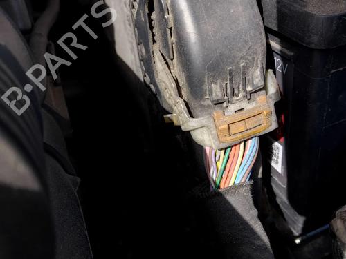 Used Engine control unit (ECU) Engine control unit (ECU) PEUGEOT 308 SW II (LC_, LJ_, LR_, LX_, L4_) 1.5 BlueHDi 130 (131 hp) 36206037 36206037