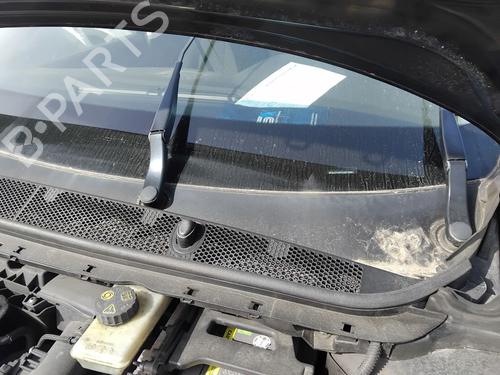 Used Front wiper motor Front wiper motor PEUGEOT 308 SW II (LC_, LJ_, LR_, LX_, L4_) 1.5 BlueHDi 130 (131 hp) 36206038 36206038
