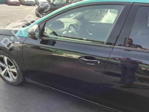 Used Left front door Left front door PEUGEOT 308 SW II (LC_, LJ_, LR_, LX_, L4_) 1.5 BlueHDi 130 (131 hp) 36206040 36206040