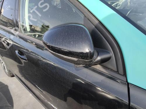Used Right mirror Right mirror PEUGEOT 308 SW II (LC_, LJ_, LR_, LX_, L4_) 1.5 BlueHDi 130 (131 hp) 36206043 36206043