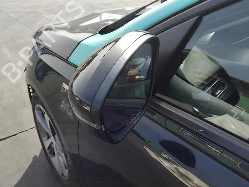 Used Left mirror Left mirror PEUGEOT 308 SW II (LC_, LJ_, LR_, LX_, L4_) 1.5 BlueHDi 130 (131 hp) 36206044 36206044