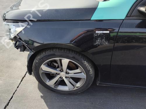 Used Left front fenders Left front fenders PEUGEOT 308 SW II (LC_, LJ_, LR_, LX_, L4_) 1.5 BlueHDi 130 (131 hp) 36206045 36206045