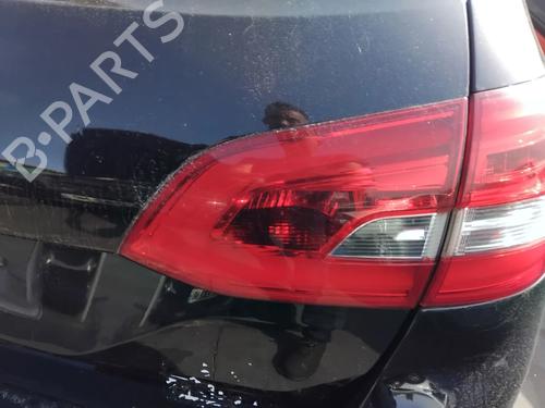 Used Other Other PEUGEOT 308 SW II (LC_, LJ_, LR_, LX_, L4_) 1.5 BlueHDi 130 (131 hp) 36206046 36206046