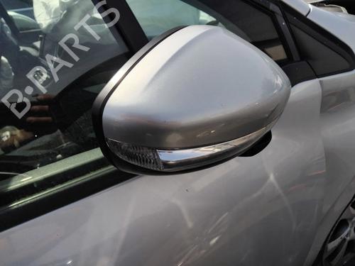 Used Right mirror Right mirror PEUGEOT 208 I (CA_, CC_) 1.2 VTI 82 (82 hp) 36206064 36206064