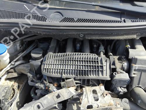 Motor für Motor PEUGEOT 208 I (CA_, CC_) 1.2 VTI 82 (82 hp) 36206051 36206051