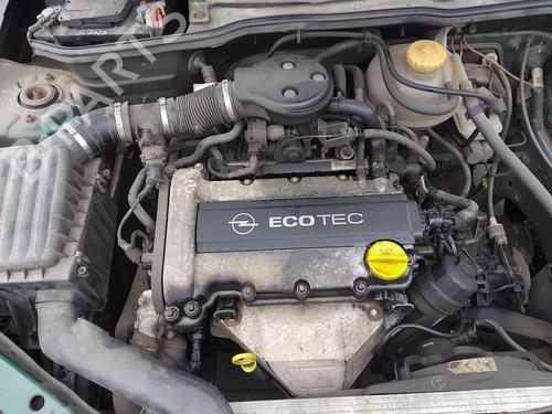 Motor für Motor OPEL CORSA B (S93) 1.2 i 16V (F08, F68, M68) (65 hp) 36206180 36206180