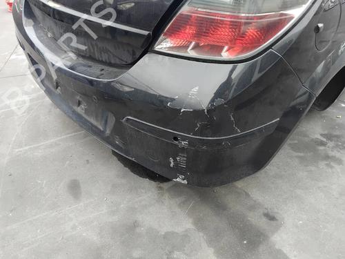 rear-bumper-opel-astra-h-gtc-a04-2005-2006-2007-2008-2009-2010-36206191 main image