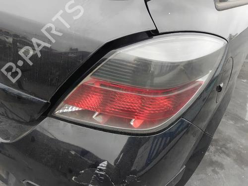 Used Right taillight Right taillight OPEL ASTRA H GTC (A04) 1.7 CDTI (L08) (125 hp) 36206189 36206189