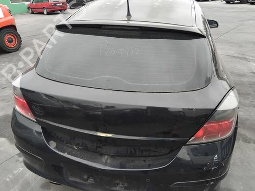 tailgate-opel-astra-h-gtc-a04-2005-2006-2007-2008-2009-2010-36206188 main image
