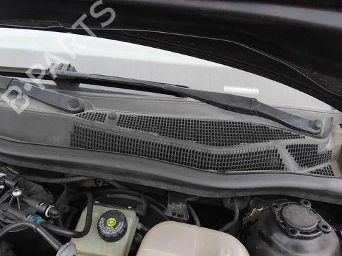 Used Front wiper motor Front wiper motor OPEL ASTRA H GTC (A04) 1.7 CDTI (L08) (125 hp) 36206184 36206184