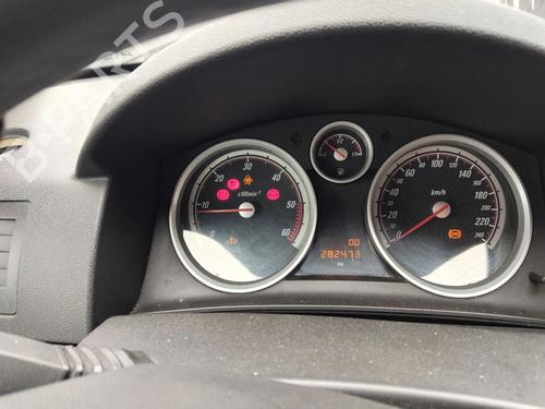 Used Instrument cluster Instrument cluster OPEL ASTRA H GTC (A04) 1.7 CDTI (L08) (125 hp) 36206183 36206183