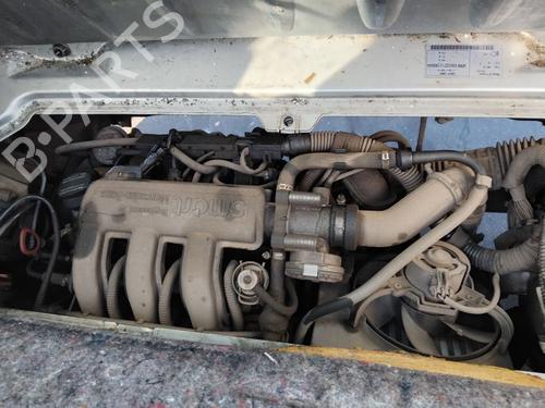 Used Gearbox Gearbox SMART CITY-COUPE (450) 0.7 (450.352, 450.353) (61 hp) 36206195 36206195