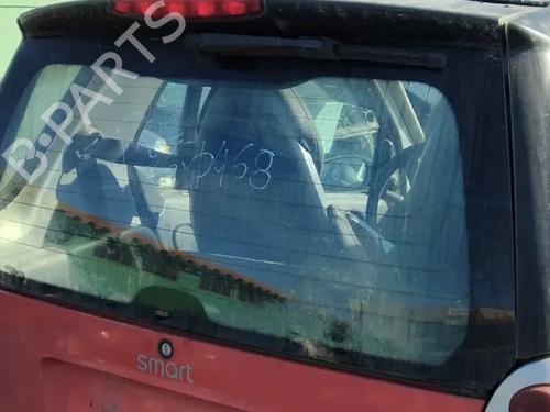 Used Tailgate Tailgate SMART CITY-COUPE (450) 0.7 (450.352, 450.353) (61 hp) 36206197 36206197