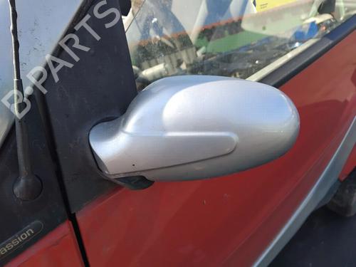 Used Left mirror Left mirror SMART CITY-COUPE (450) 0.7 (450.352, 450.353) (61 hp) 36206199 36206199