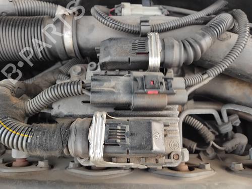 Used Engine control unit (ECU) Engine control unit (ECU) OPEL CORSA C (X01) 1.7 DTI (F08, F68) (75 hp) 36206204 36206204