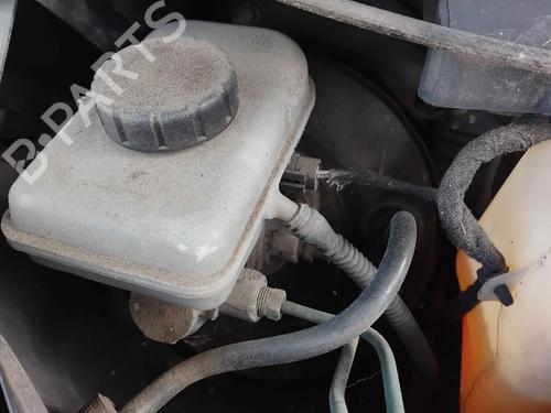 Used Servo brake Servo brake OPEL CORSA C (X01) 1.7 DTI (F08, F68) (75 hp) 36206205 36206205