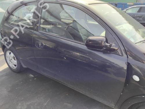 right-front-door-opel-corsa-c-x01-2000-2001-2002-2003-2004-2005-2006-2007-2008-2009-36206207 main image