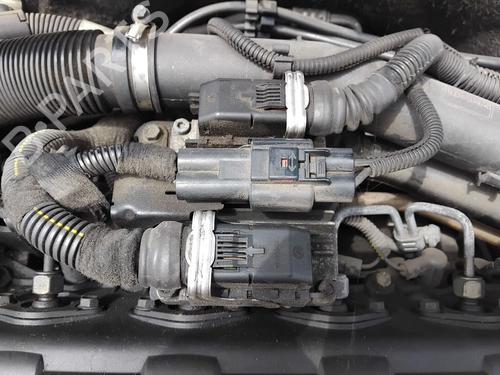 Centralita motor Centralita motor OPEL CORSA C Hatchback Van (X01) 1.7 DI 16V (F08, W5L) (65 hp) 36206214 36206214