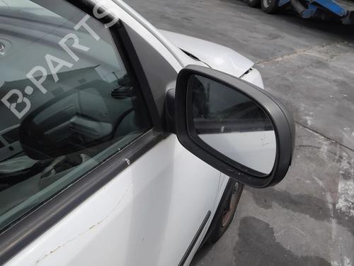 Retrovisor derecho Retrovisor derecho OPEL CORSA C Hatchback Van (X01) 1.7 DI 16V (F08, W5L) (65 hp) 36206215 36206215