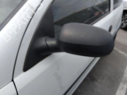 Retrovisor izquierdo Retrovisor izquierdo OPEL CORSA C Hatchback Van (X01) 1.7 DI 16V (F08, W5L) (65 hp) 36206216 36206216