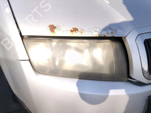 Used Right headlight Right headlight SKODA FABIA I (6Y2) 1.2 (64 hp) 36206225 36206225