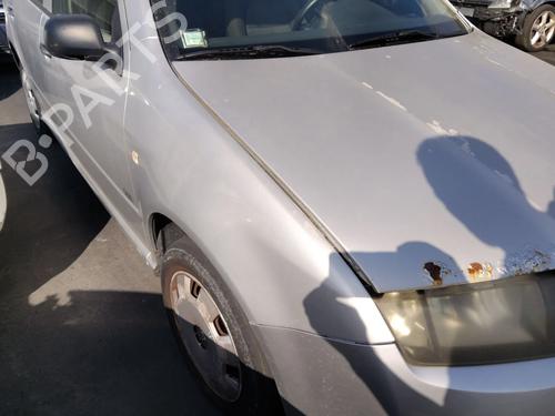 Used Right front fenders Right front fenders SKODA FABIA I (6Y2) 1.2 (64 hp) 36206229 36206229