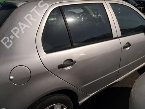 Used Right rear door Right rear door SKODA FABIA I (6Y2) 1.2 (64 hp) 36206234 36206234