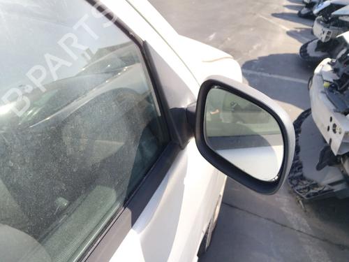 Used Right mirror Right mirror SKODA FABIA I (6Y2) 1.2 (64 hp) 36206238 36206238