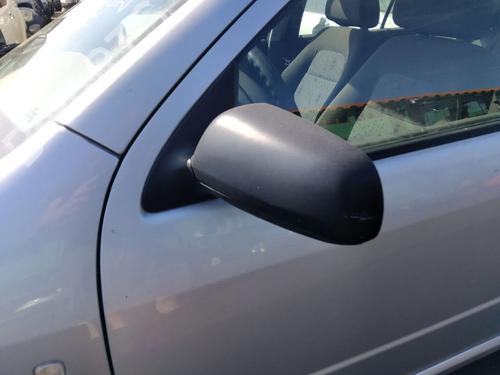 Used Left mirror Left mirror SKODA FABIA I (6Y2) 1.2 (64 hp) 36206239 36206239
