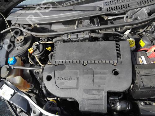 Motore Motore FIAT PUNTO (188_) 1.3 JTD 16V (70 hp) 36206299 36206299