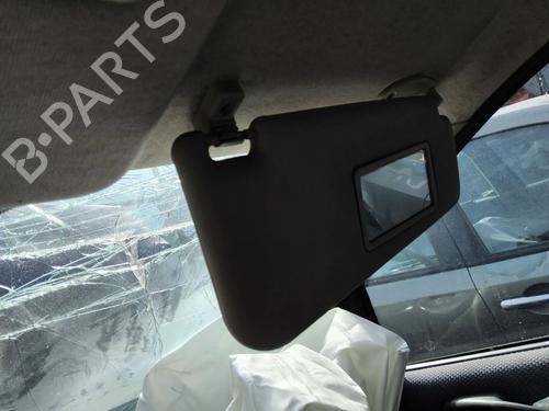 Used Right sun visor Right sun visor FIAT PUNTO (188_) 1.3 JTD 16V (70 hp) 36206301 36206301