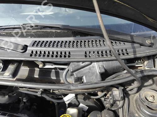 Used Front wiper motor Front wiper motor FIAT PUNTO (188_) 1.3 JTD 16V (70 hp) 36206303 36206303