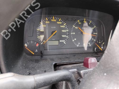 Used Instrument cluster Instrument cluster SEAT IBIZA II (6K1) 1.9 D (64 hp) 36206305 36206305