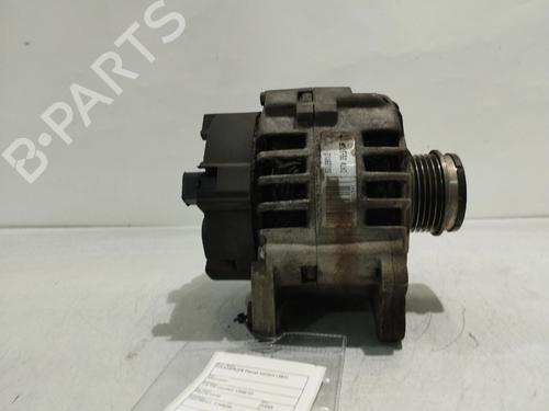Alternator VW PASSAT B5 Variant (3B5) 1.9 TDI | BP36221017M7 - Image 4
