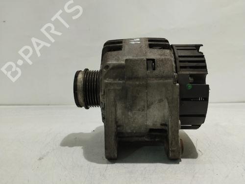 Alternator VW PASSAT B5 Variant (3B5) 1.9 TDI | BP36221017M7 - Image 2