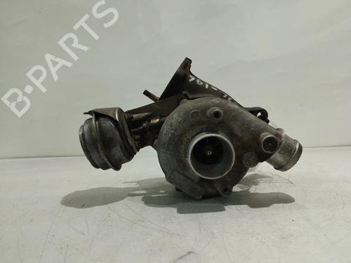 Turbolader/Kompressor Turbolader/Kompressor VW PASSAT B5 Variant (3B5) 1.9 TDI (110 hp) 36221020 36221020