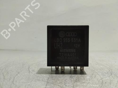 Otra Otra VW PASSAT B5 Variant (3B5) 1.9 TDI (110 hp) 36231643 36231643
