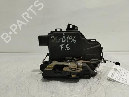 Cerradura puerta delantera izquierda Cerradura puerta delantera izquierda VW PASSAT B5 Variant (3B5) 1.9 TDI (110 hp) 36231641 36231641