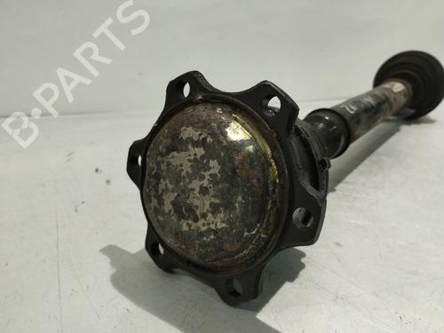 Right front driveshaft VW PASSAT B5 Variant (3B5) 1.9 TDI | BP36221028M39 - Image 3